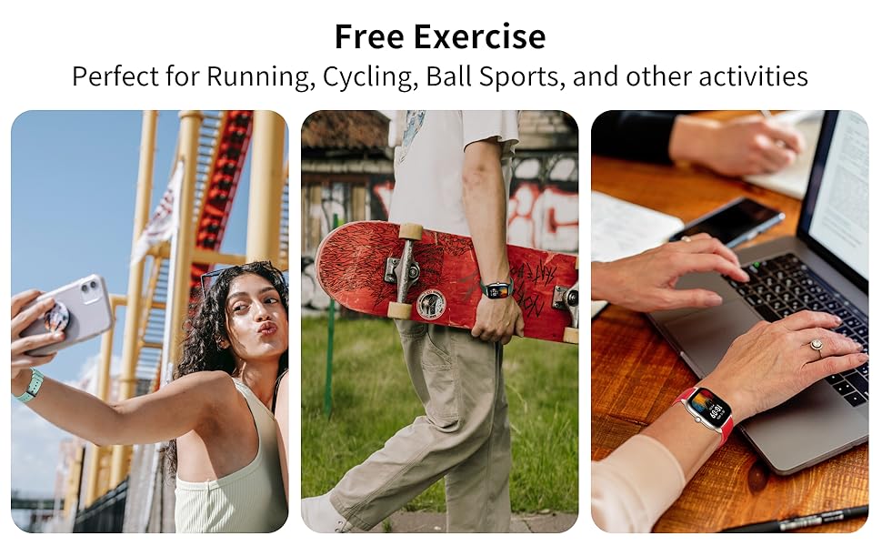 Smart watch strap 19mm 20mm 22mm