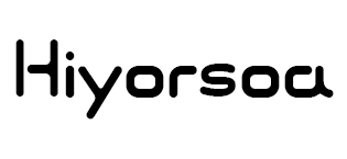 Hiyorsoa Compression Packing Cubes for Suitcases