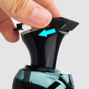 electric razor 