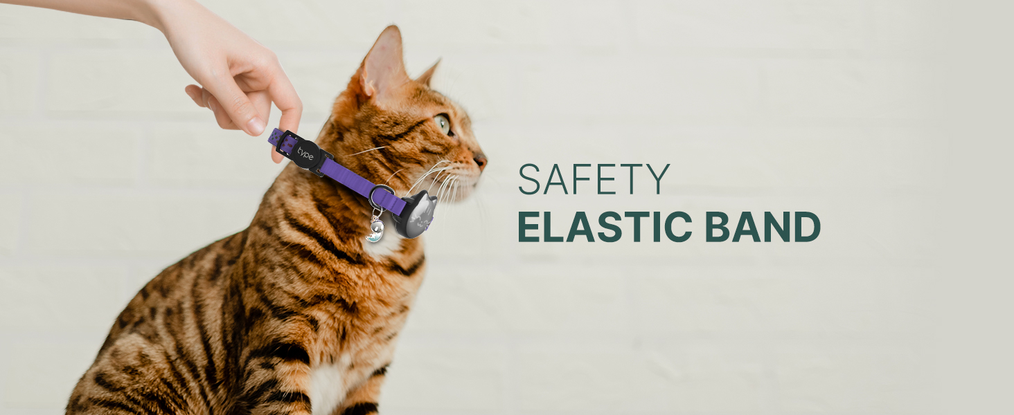 airtag collar holder