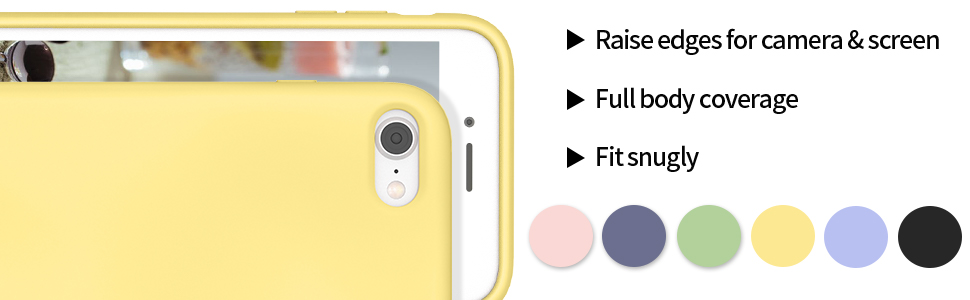 iPhone 7 /8 / SE 2020 case