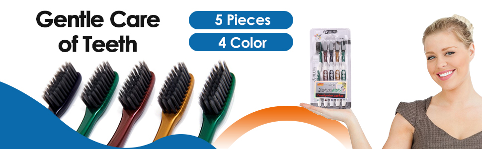 4pcs presonal health