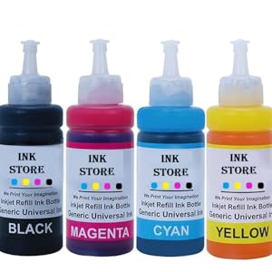 4 Ink