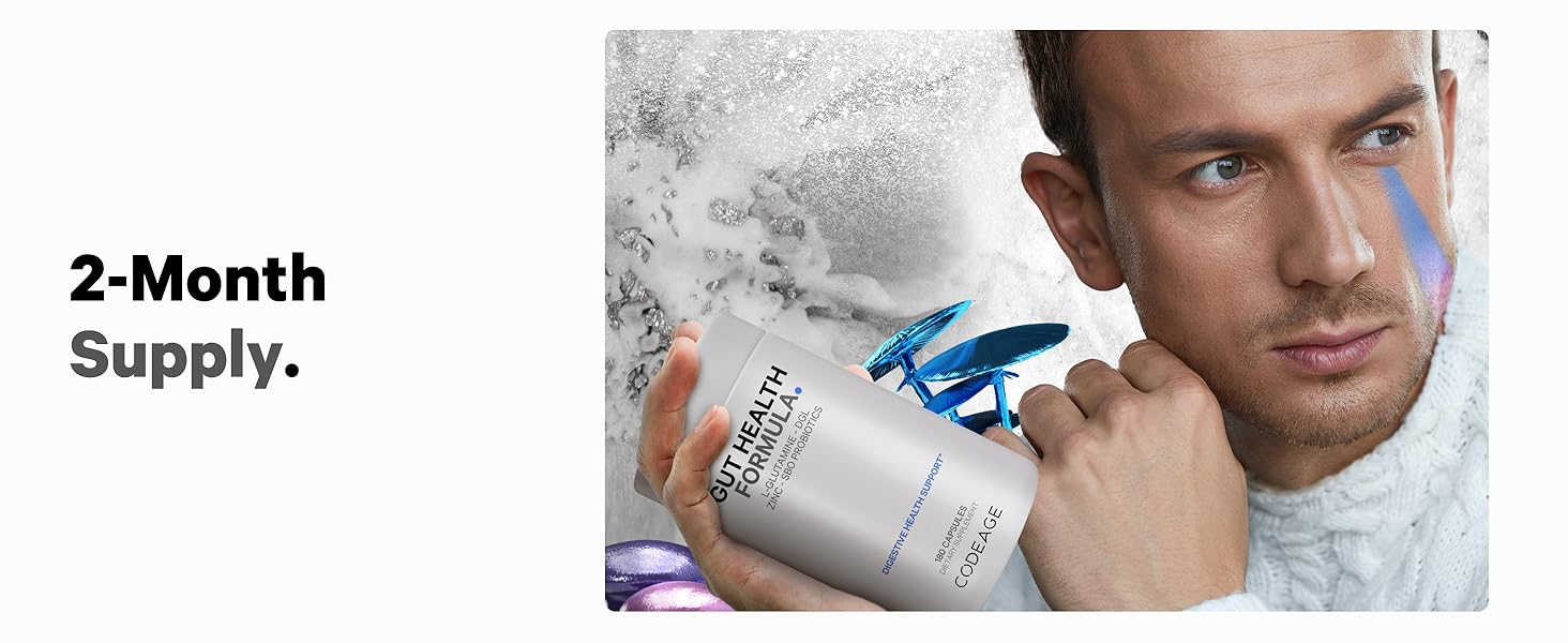 bloating supplement, digestion, digestive tract, probiotic supplement, licorice supplement