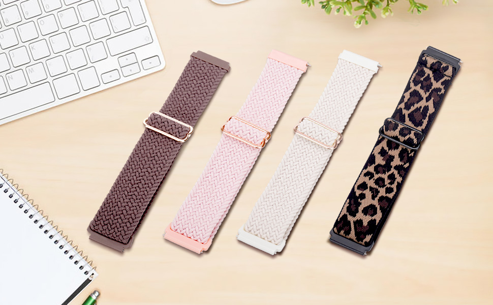 galaxy active 2 watch band