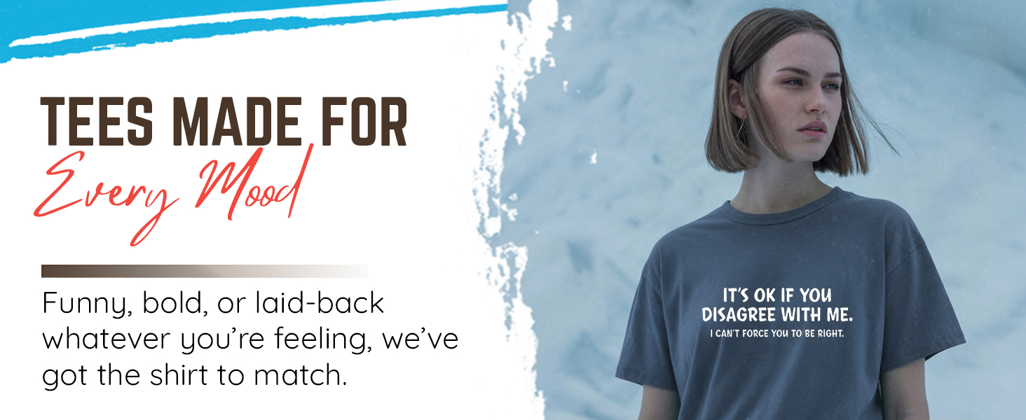 umorous t shirts novelty shirts young mens shirts women&#39;s novelty t-shirts feminist shirts