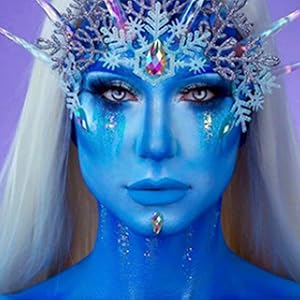 eye black stick black face paint black lipstick face paint stick clown makeup halloween makeup