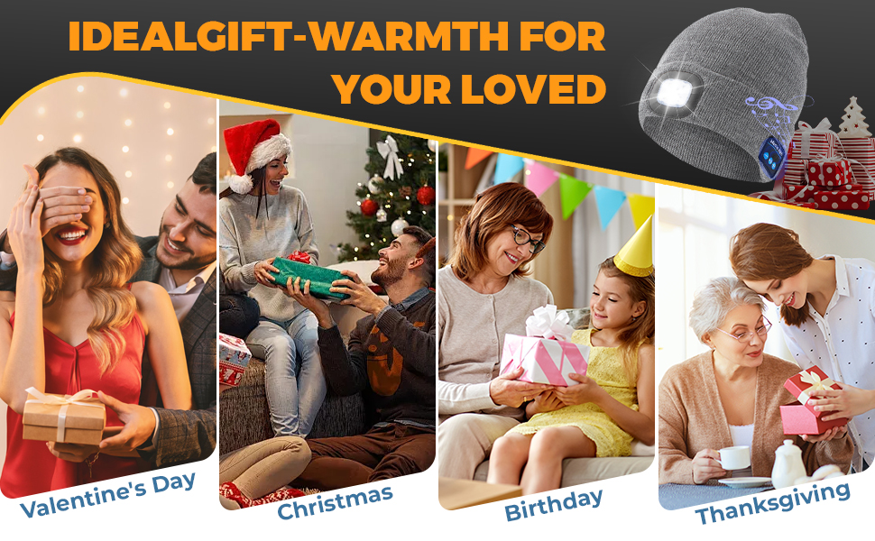 Winter Gift
