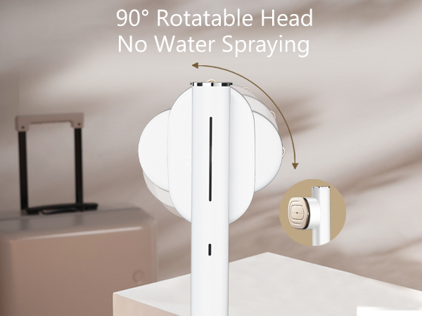 clothes steamer