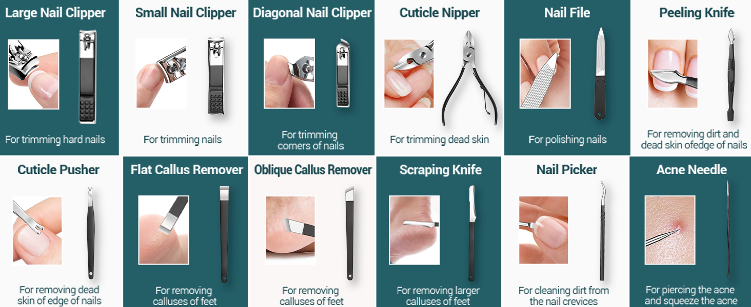 manicure set