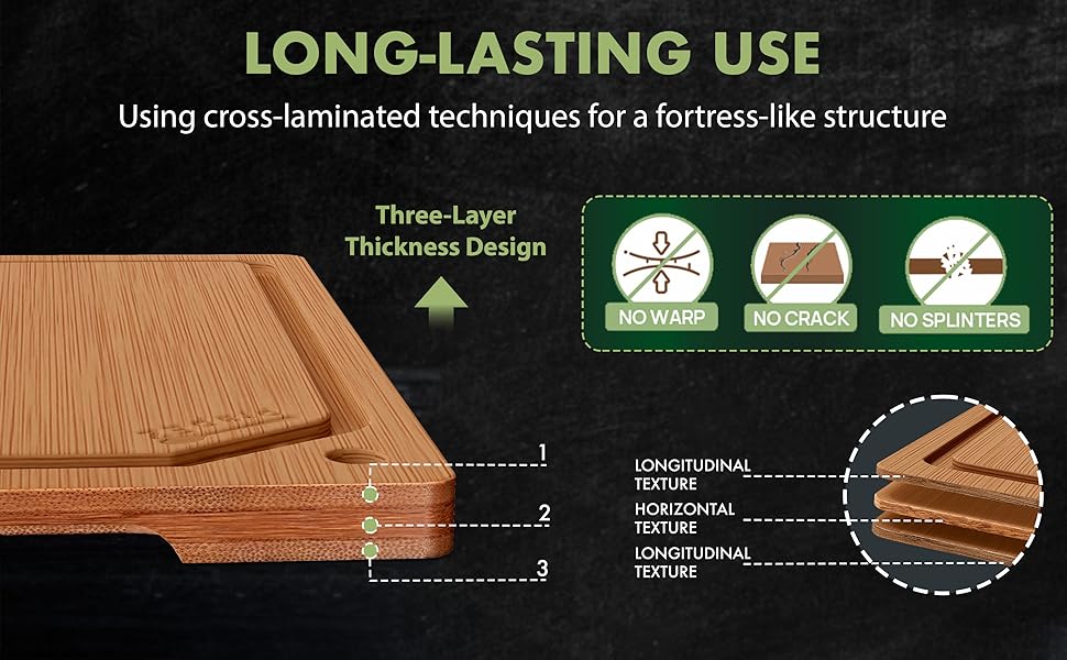 cutting boards