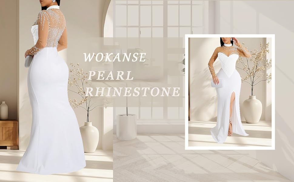 formal dresses