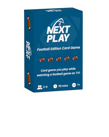 Next Play football