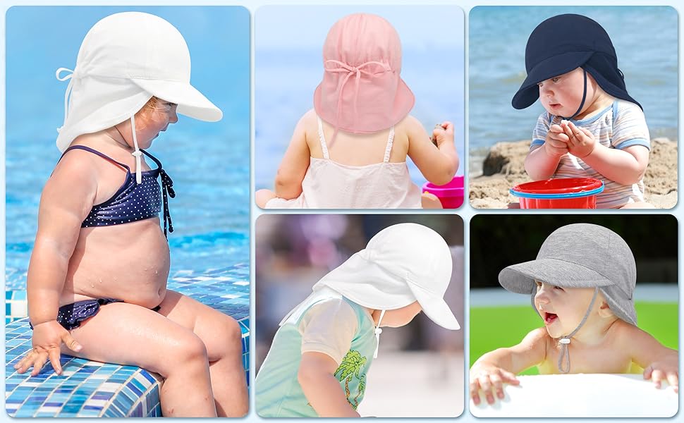 baby sun hat infant sun hat baby summer hat