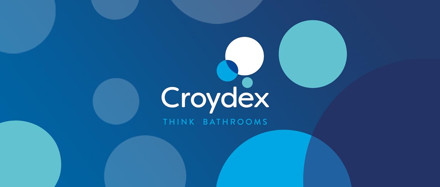 Croydex logo