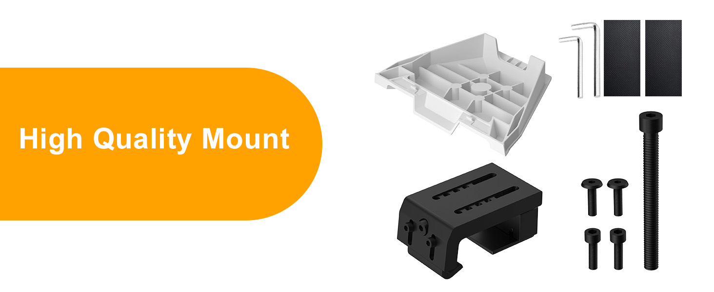 Starlink Mini Mount Starlink Mini roof Rack Mount
