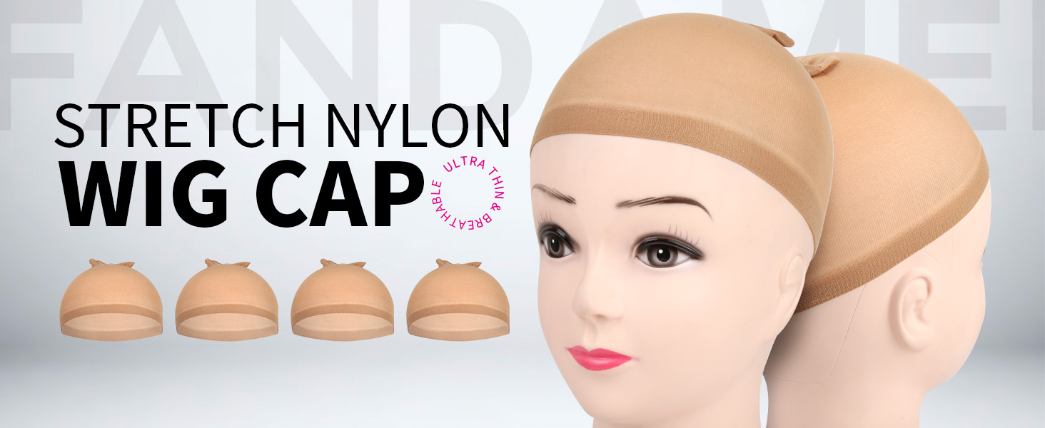 wig cap