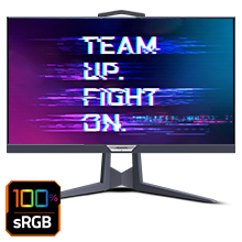 GIGABYTE AORUS FI25F 24.5 inches (60cm) 240Hz Gaming Monitor