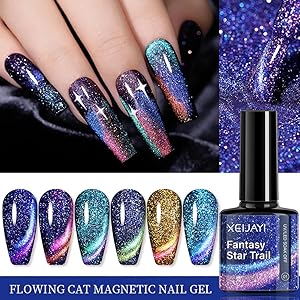 ネイルキット Amazon.com: Complete Nail Studio Set with 48W UV LED Lamp