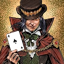 The Game Master’s Deck of Wild Magic & Mischief