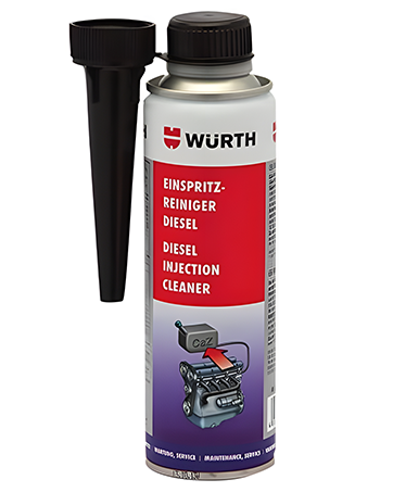 Amazon.co.jp: ウルト(WURTH) ディーゼル車用DPFクリーナー