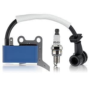 Amazon.com: GoaMotors A411001710 Ignition Coils AH262 with