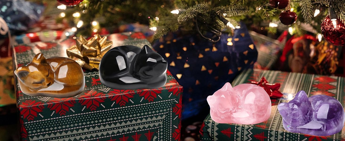 Christmas gifts