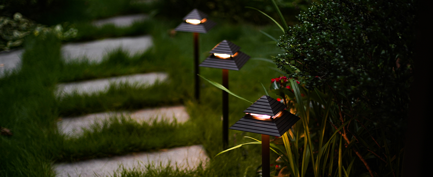 Path Lights