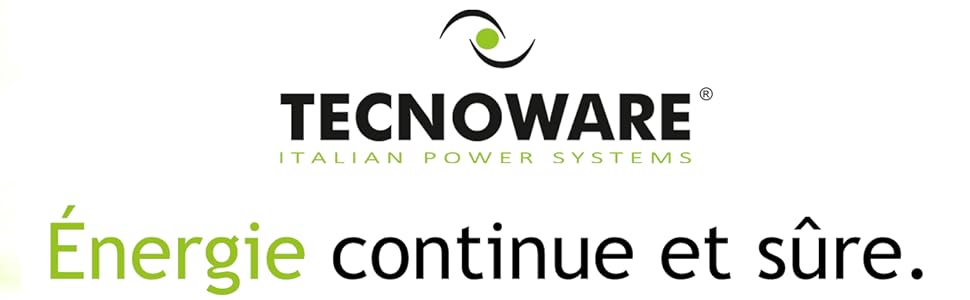 Tecnoware