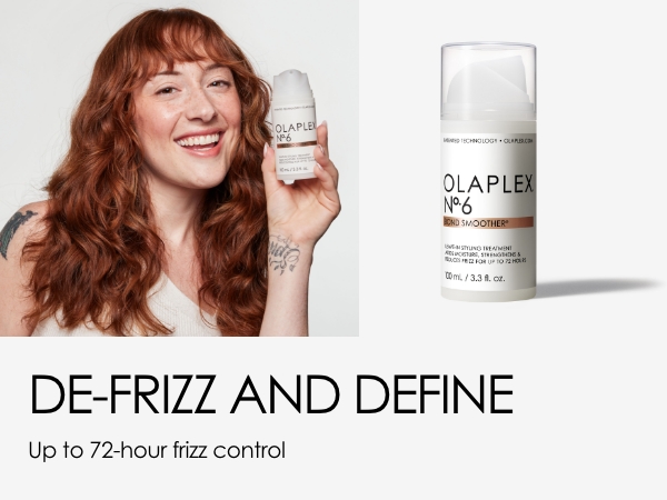 Olaplex No 6 Bond Smoother, 3.3 Fl Oz : Amazon.ca: Beauty