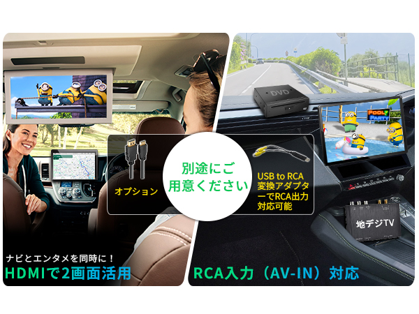 PORMIDO 13.3インチ史上超大2K/QLED液晶画面【縦横自由に回転】 PORMIDO 13.3インチ史上超大2K/QLED液晶画面【縦横自由に回転