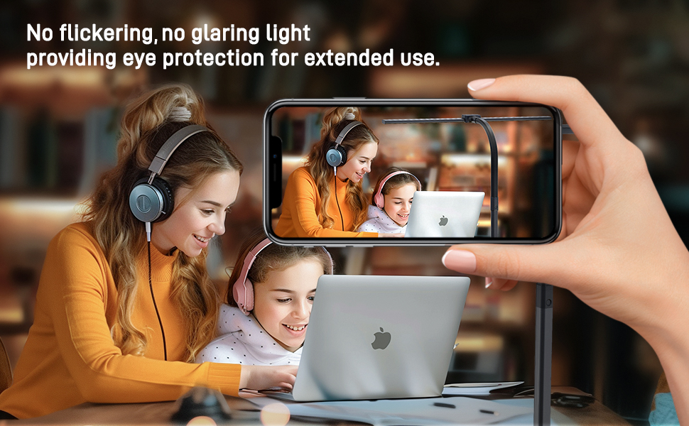 Energy Efficient Lamp