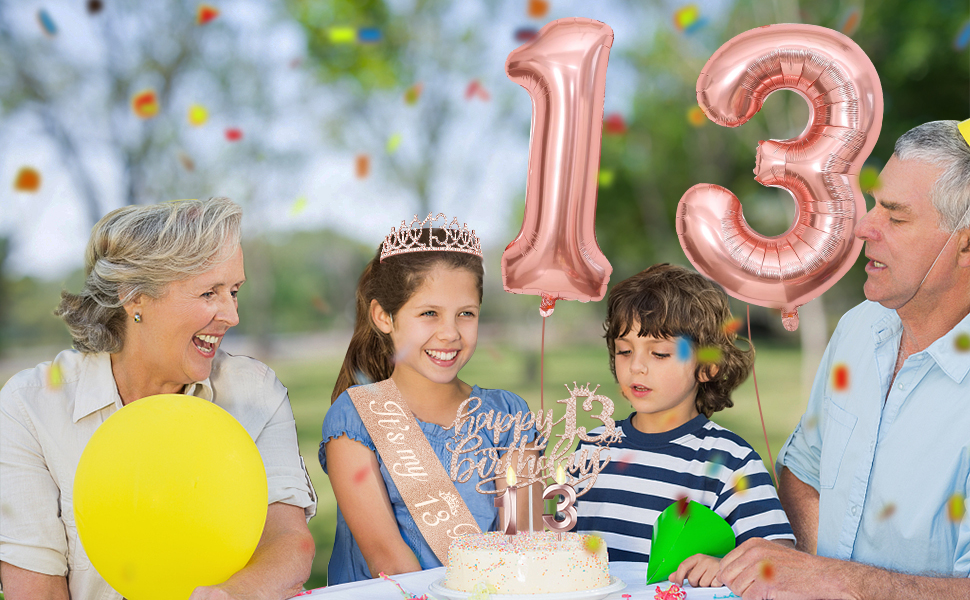 13. Geburtstag Mädchen Was Machen Zuhause www.amazon.de