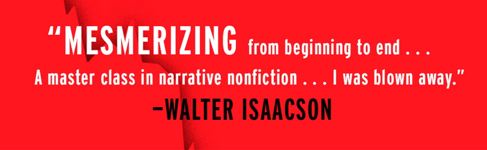 Walter Isaacson dit que 1929 est fascinante du début à la fin