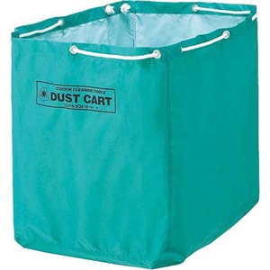 Amazon.co.jp: 山崎産業 コンドル ダストカート布袋 (大) CA396