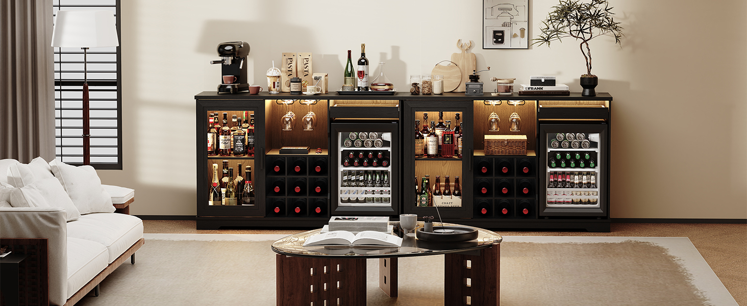 bar carts for home