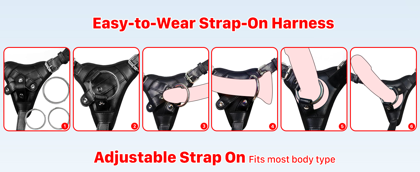 strapon