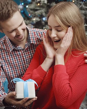Also it is a perfect gift to show your love to your mate, family, and friends