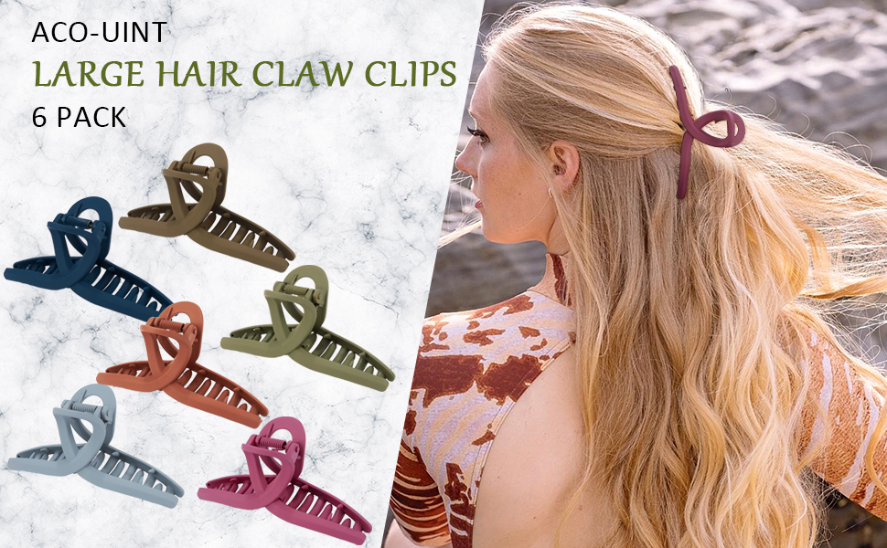hair clips