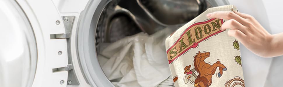 Wash Tips
