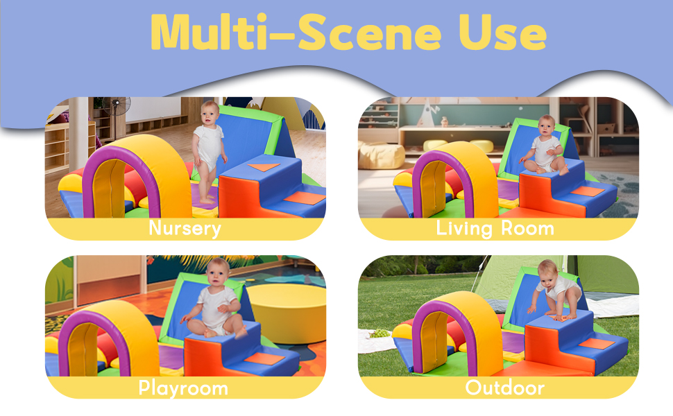 toddler climbing toys indoor