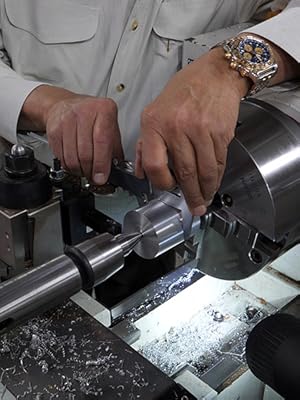 Small manufacture image 1