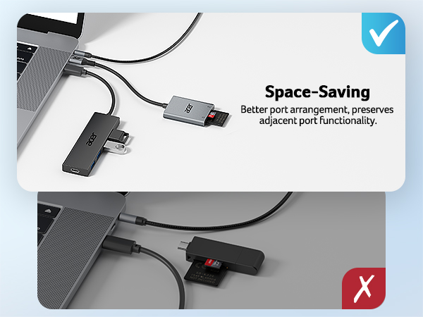 usb c sd card reader