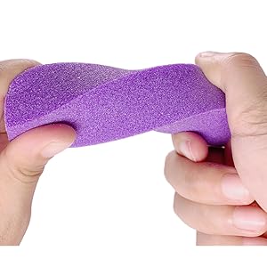 durable nail buffers