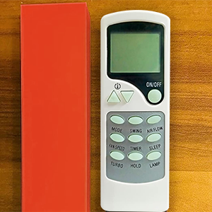 Review V4® Zh/Lt-01 Compatible Air Conditioner Remotes For Original 13 Spn-Bnb85