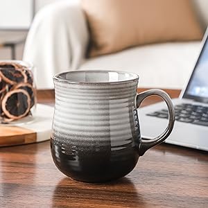 Handmade Pottery Mug