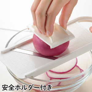 安定使用 多機能スライサー rappo436813-01.jpg