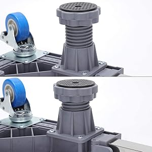 adjustable height