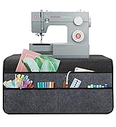 Sewing Machine Pad