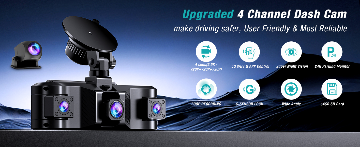 dashcam